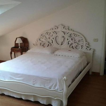 La Casa Di Milady Bed & Breakfast Genzano di Roma Exterior photo