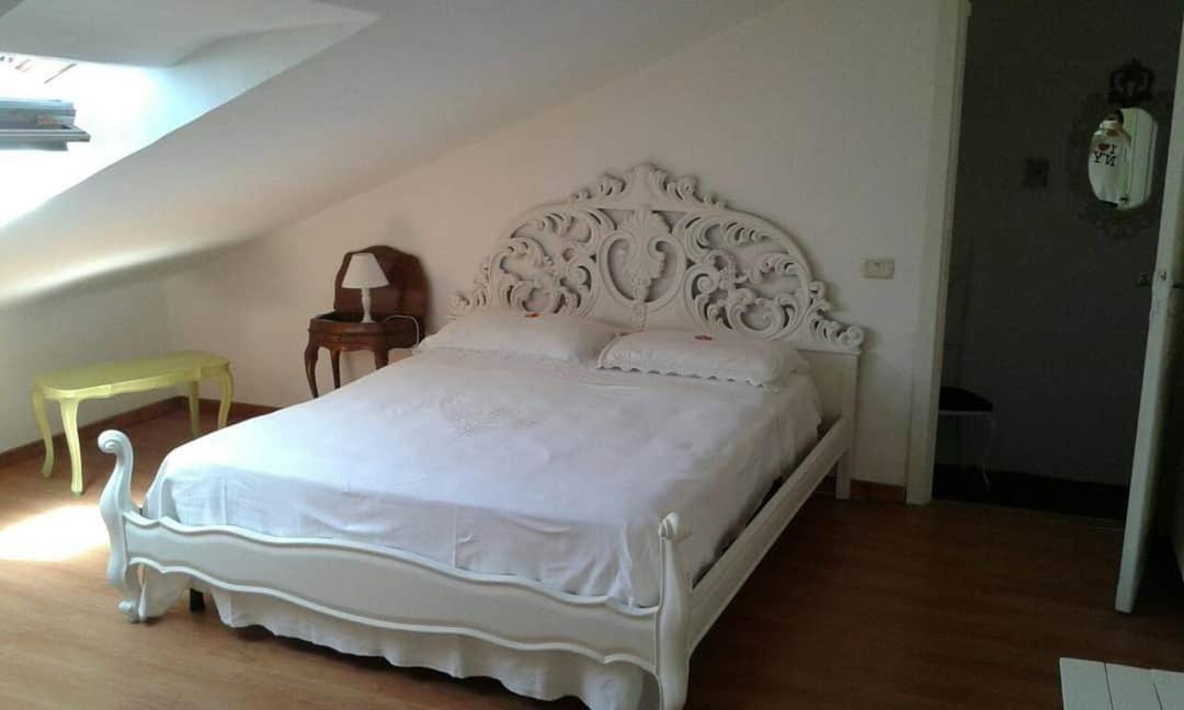 La Casa Di Milady Bed & Breakfast Genzano di Roma Exterior photo