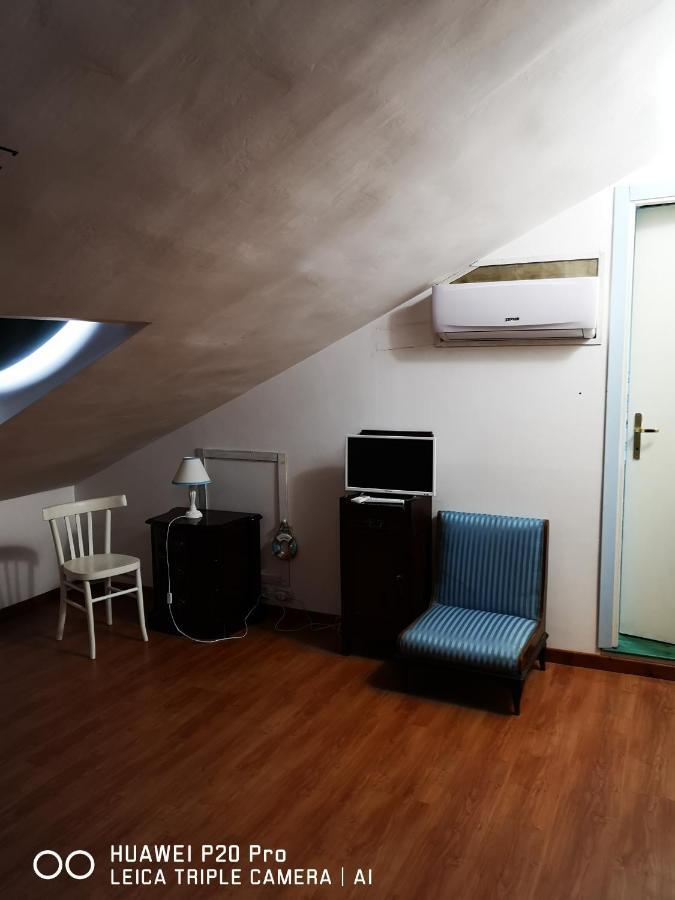 La Casa Di Milady Bed & Breakfast Genzano di Roma Exterior photo