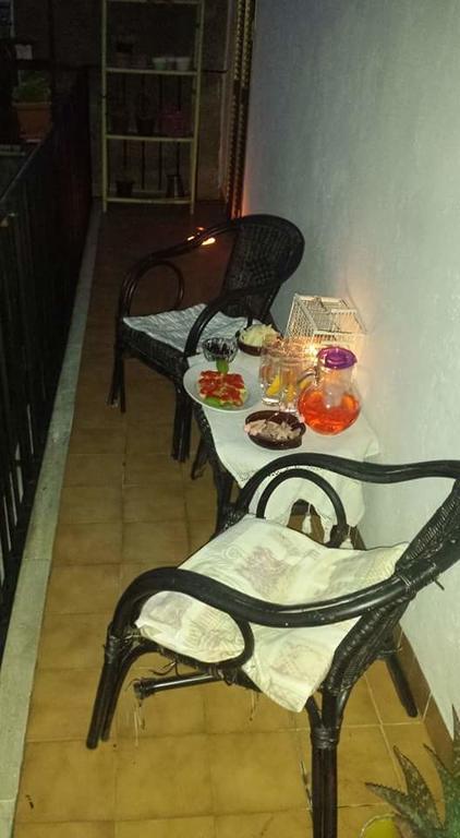La Casa Di Milady Bed & Breakfast Genzano di Roma Exterior photo